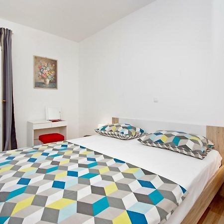 Apartments Andela Makarska Exteriör bild